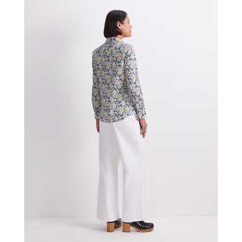 Sportscraft Heidi Meadow Liberty Shirt image number 1